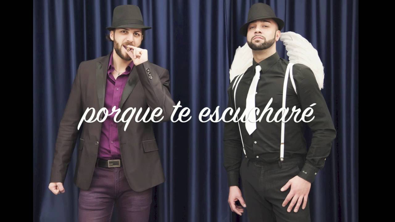 Te escuchare