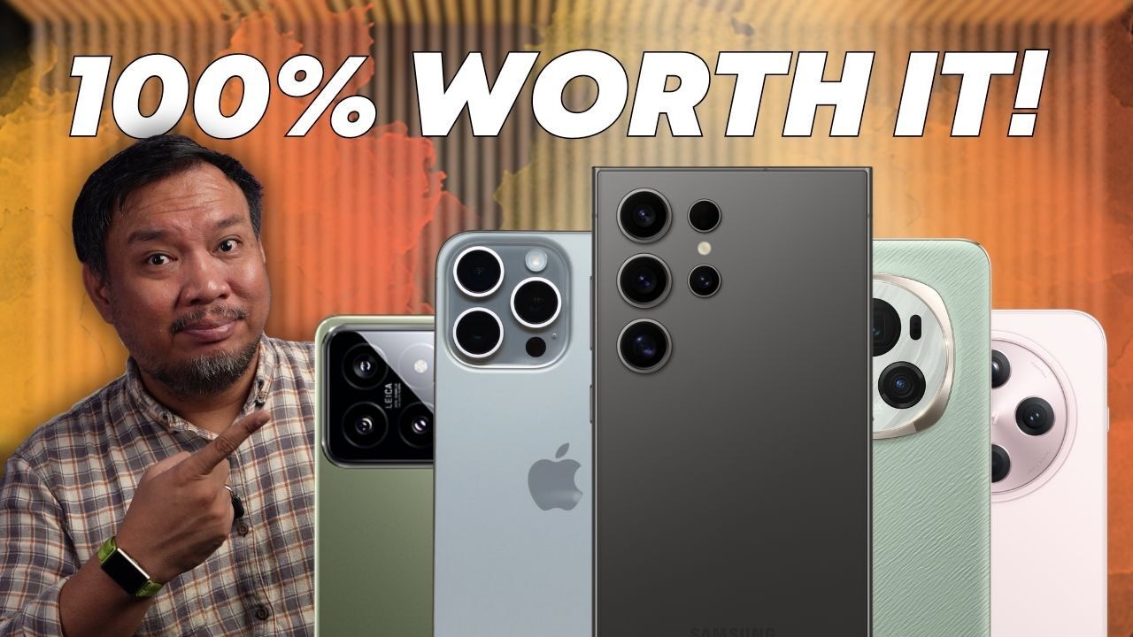 Old Flagships Worth Buying in 2026