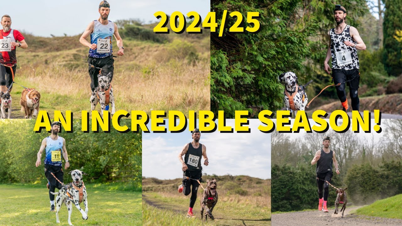 24/25 Season Review... THAT was a good one!