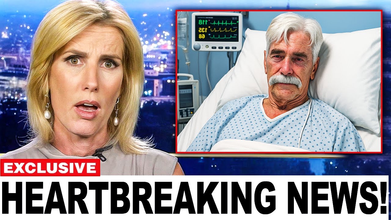 Sam Elliott Leaves Behind A Fortune That Makes His Family CRY
