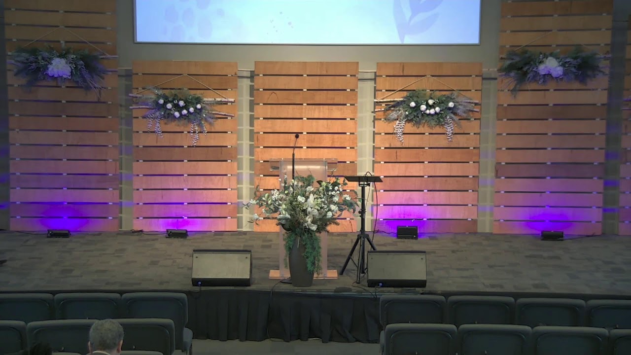 Fwesda Worship Service 03/14/2026