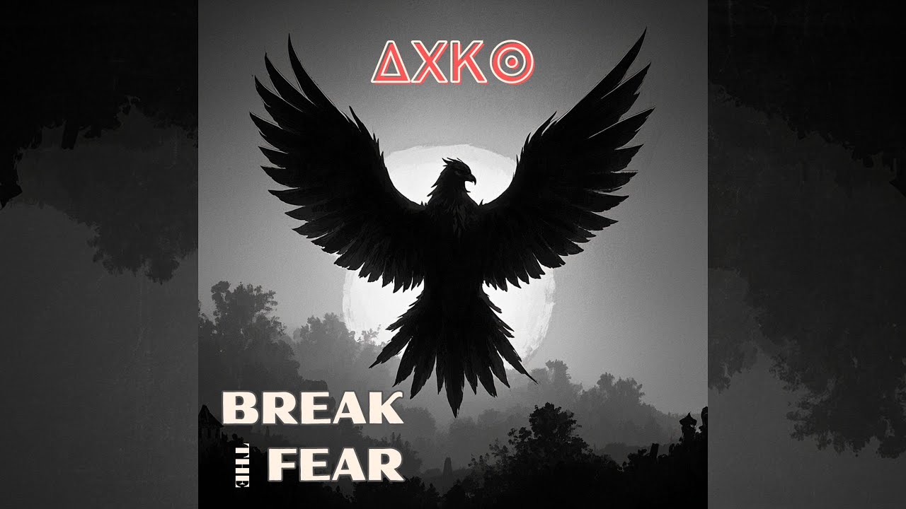 Break The Fear - Axko (Pop Music)