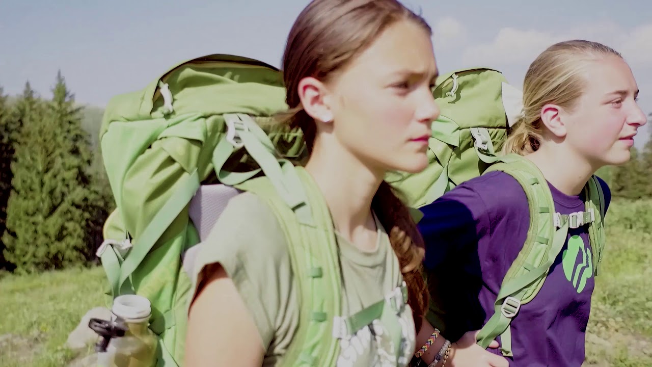 Why Girl Scouts is the BEST Girl&rsquo;s Leadership Experience in the World