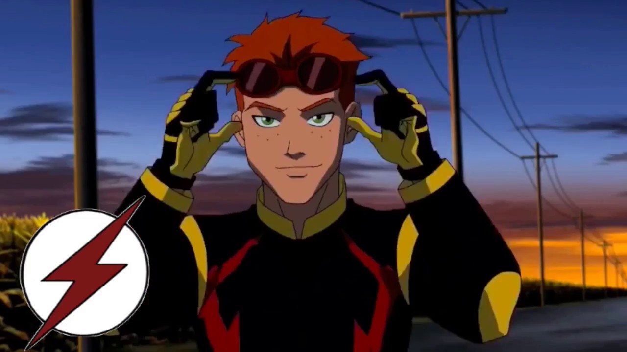 Birdflash AMV - Kiss Me