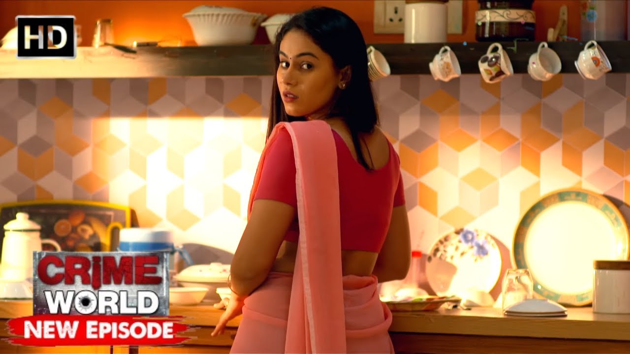 Vidhava Saali | Crime World | Garam Masala