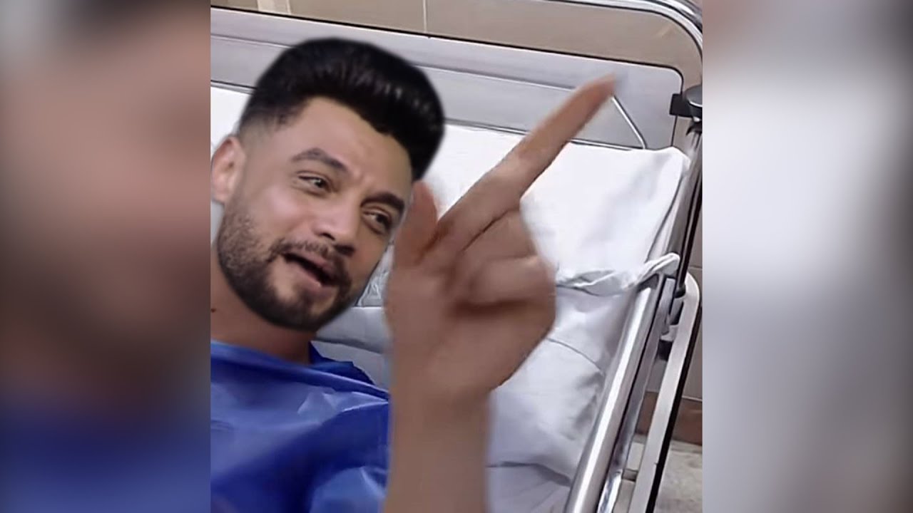 فيديو يكشف سر وفاة المطرب احمد عامر : لن تصدق ماذا حدث