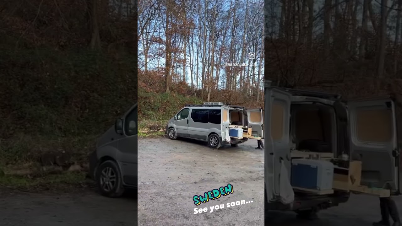 Adventure Car #urbex #urbexelite #lostplace place#lostplaces #lostplacenrw #verlassen #outdoor