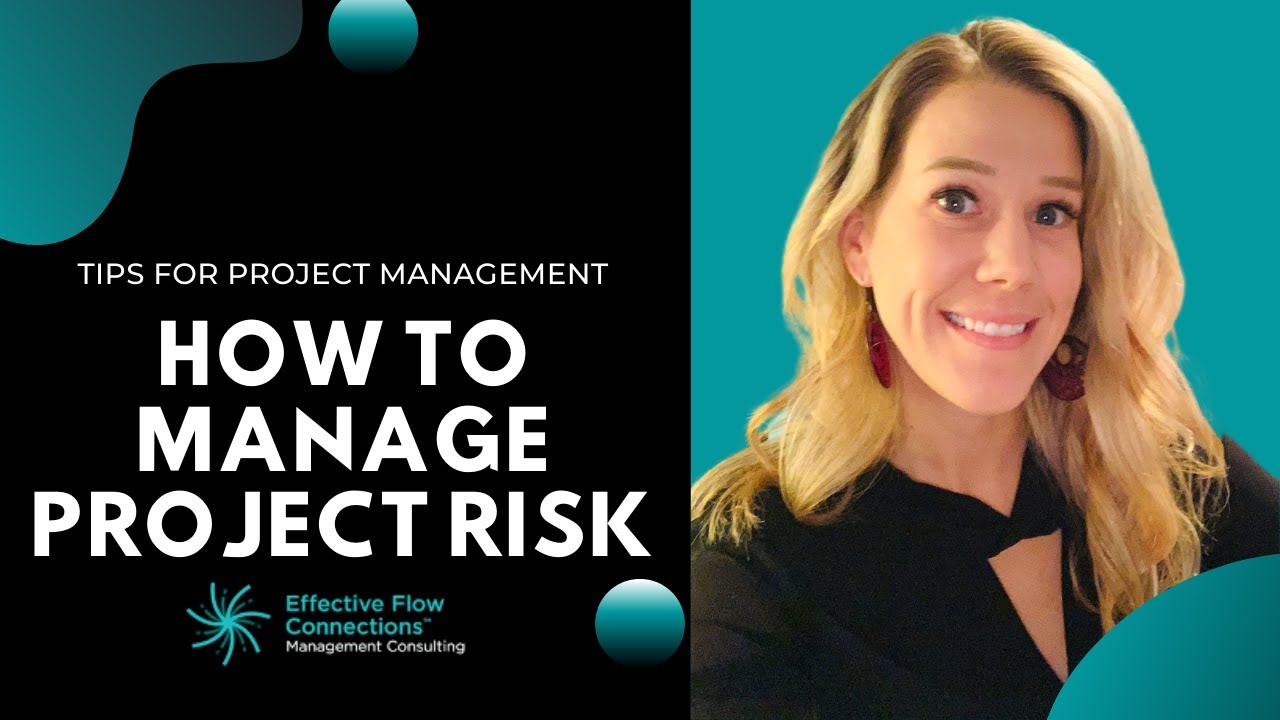 What Is Project Risk Management | Tips In Project Management