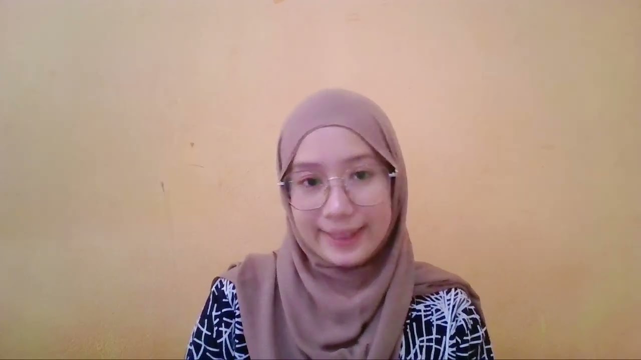 Uas Kajian Buku teks Bahasa Indonesia kriteria BSNP-Anggun Roro Ayu