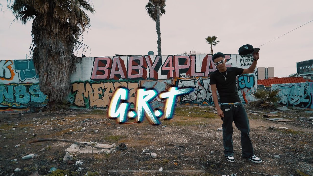 CAP G - BEAT IT (OFFICIAL VIDEO)