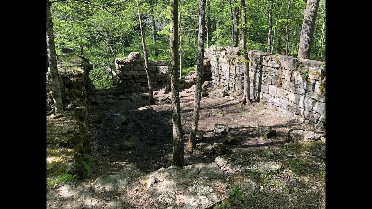 The Old Stone 