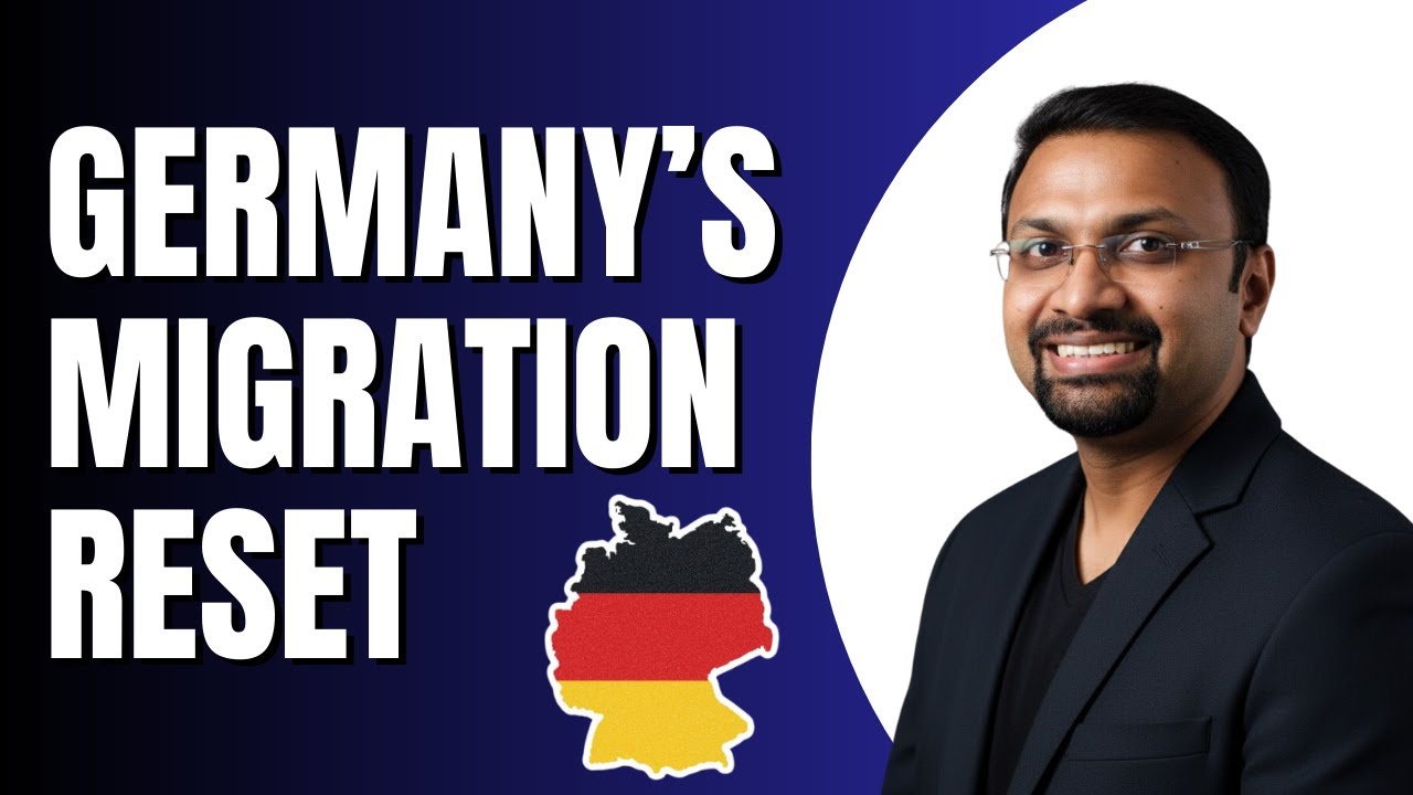 What's REALLY Happening to Muslim Immigrants in Germany Right Now