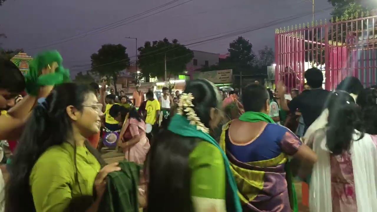 Thaipoosam kaavadi @ Mannarai / Palani 2026