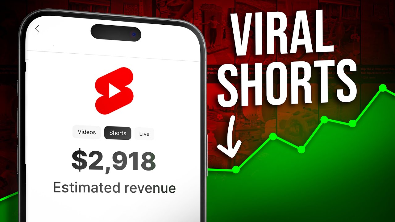 6 UNIQUE and USEFUL YouTube Shorts Ideas For More Views and Subs!