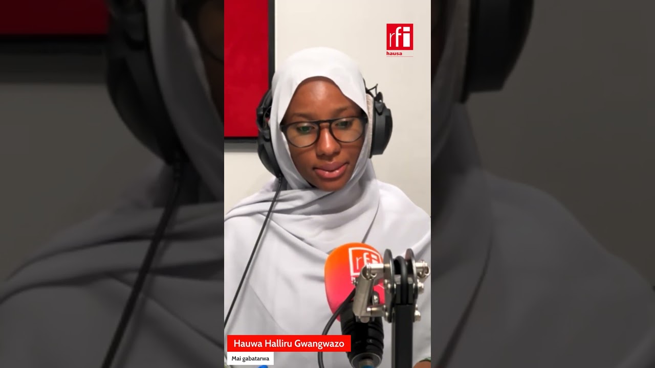Labaran RFI Hausa na ƙarfe 5 na yamma agogon Najeriya da Nijar 26-02-2026… • RFI Hausa