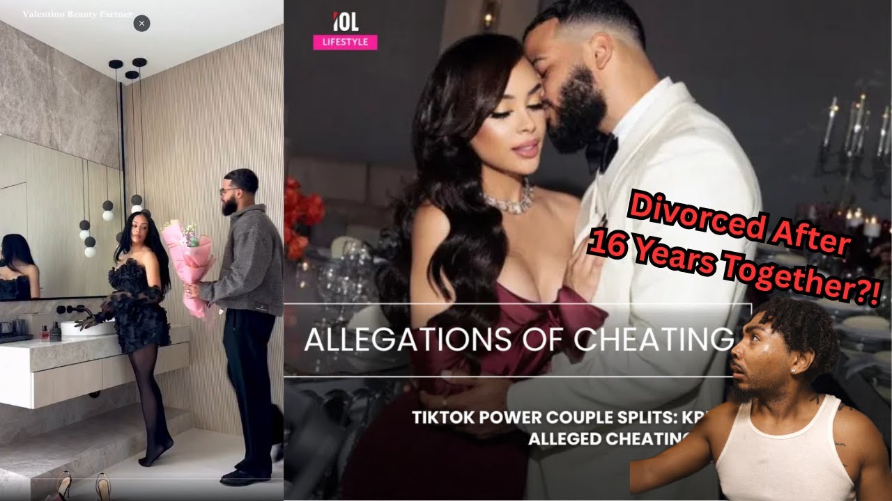 Is Modern Dating COOKED For Gen Z in 2026?! - TikTok Famous Couple Divorce?!