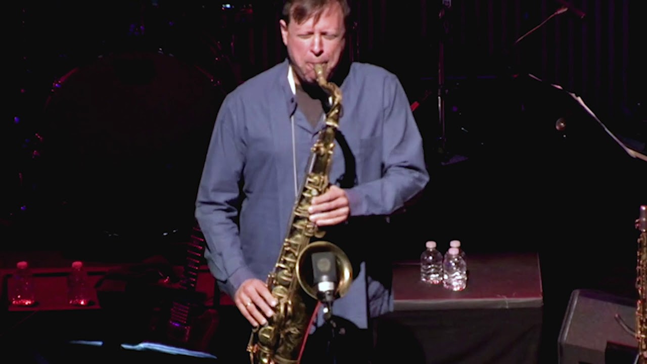 Dave Holland, Zakir Hussain & Chris Potter (Crosscurrents Trio) - Good Hope