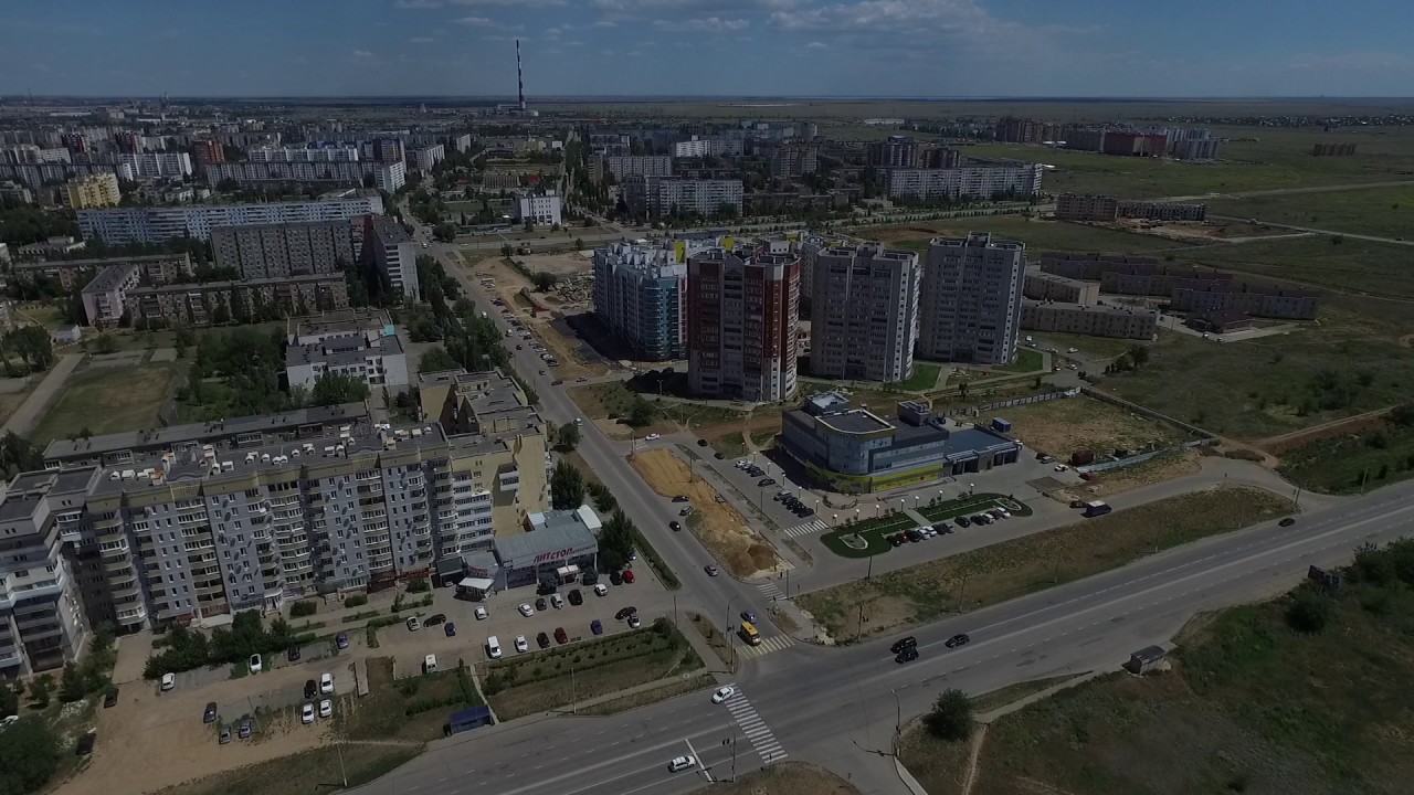32а - микрорайон - 5.1km