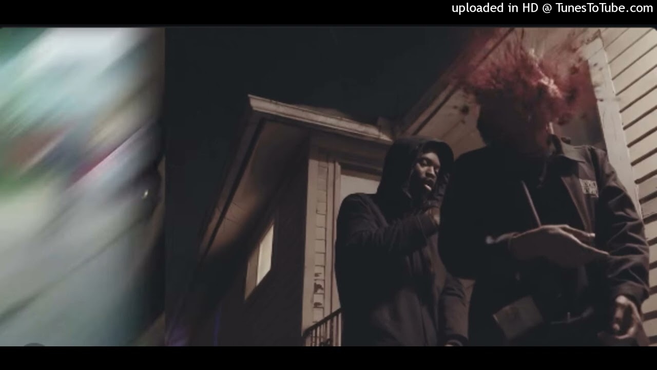 SCATZ x DETROIT SAMPLE 