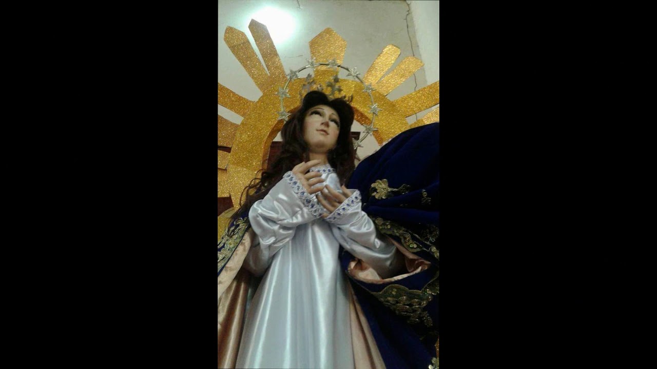 Purisima - Tu Gloria Tu Gloria! - Grupo Travesia