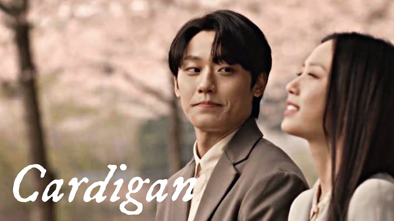 Kdrama Multifandom | Cardigan