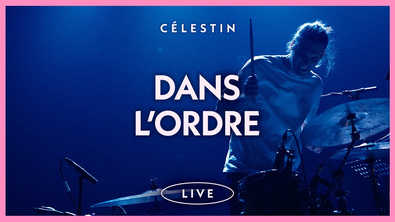 Célestin 