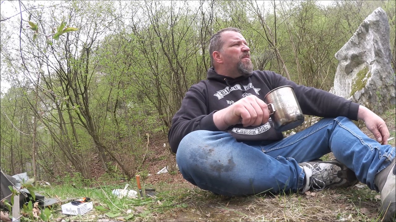 Magnetangeln am Tanzteich Harztor