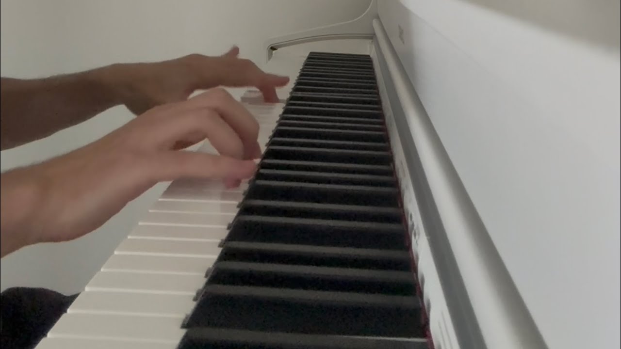 Handel:Passacaglia