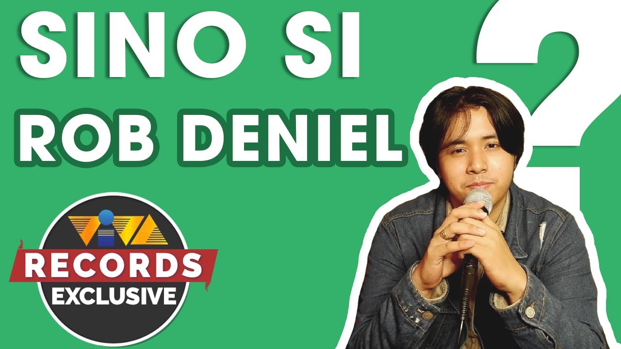 SINO SI:  ROB DENIEL