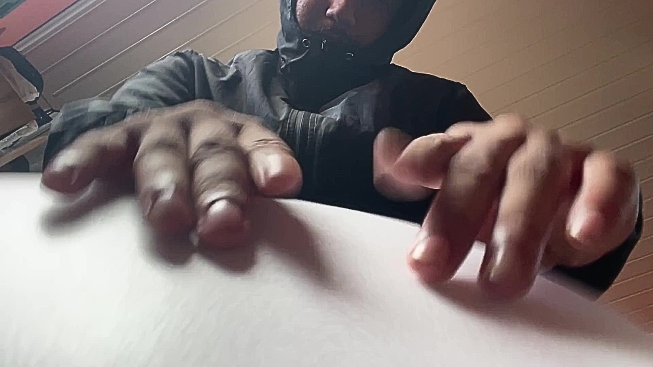 ASMR FAST TRIGGERS