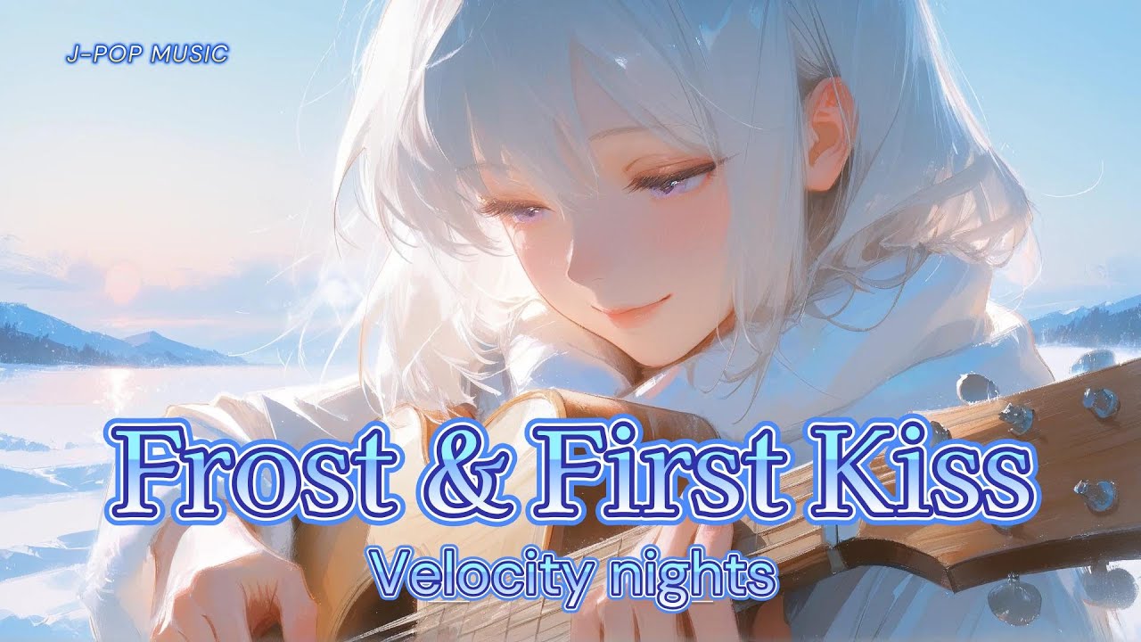 Frost & First Kiss | Winter Acoustic Love Songs (16 Tracks)