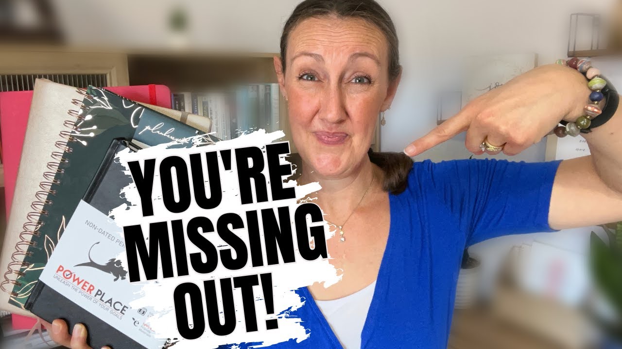 THE PROS & CONS OF UNDATED PLANNERS | Should You Get an Undated Planner?
