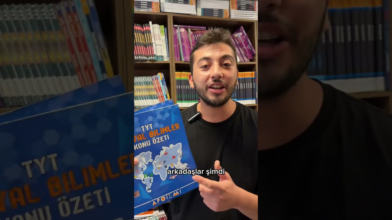 APOTEMİ KONU &Ouml;ZETLERİ NASIL KULLANILIR?