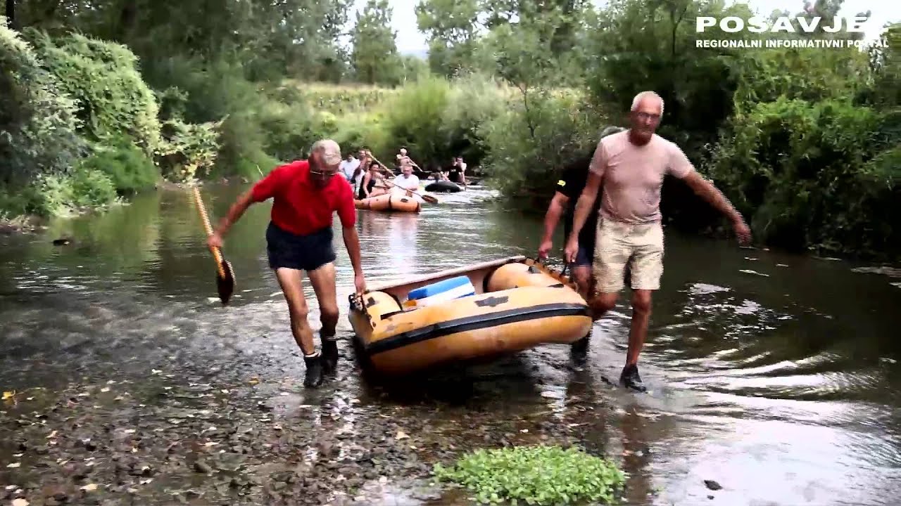 5 bizeljska pešpot