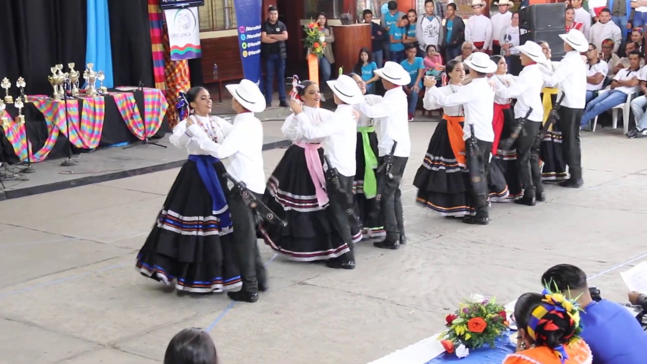 Técnico 5 De Noviembre - La Guanesteña