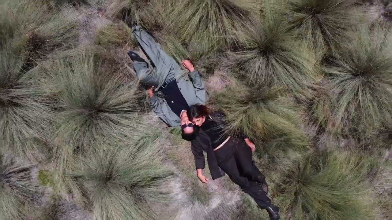Los Eclipses (Eva de Marce & Dan Solo) - L'Empire