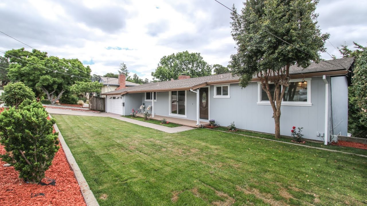 Hayward Real Estate Video Tour of 2567 Hidden Lane Presented By Rosa Holm