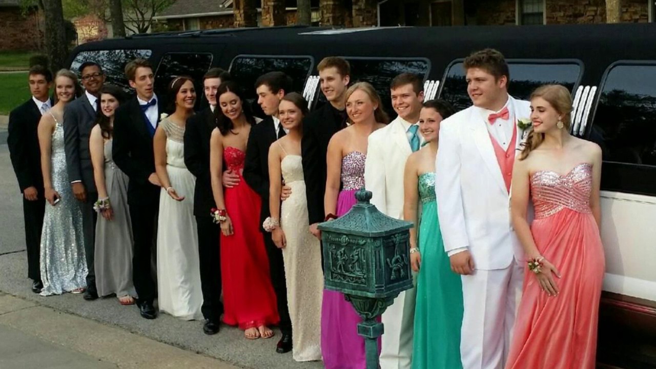 VIP Limo Prom & Homecoming Limo and Party Bus Rentals
