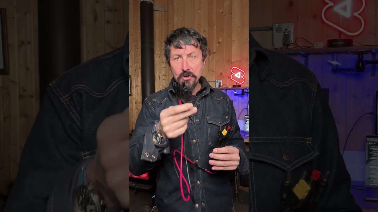 Instant Power Anywhere: The Ultimate Solar Panel Hack