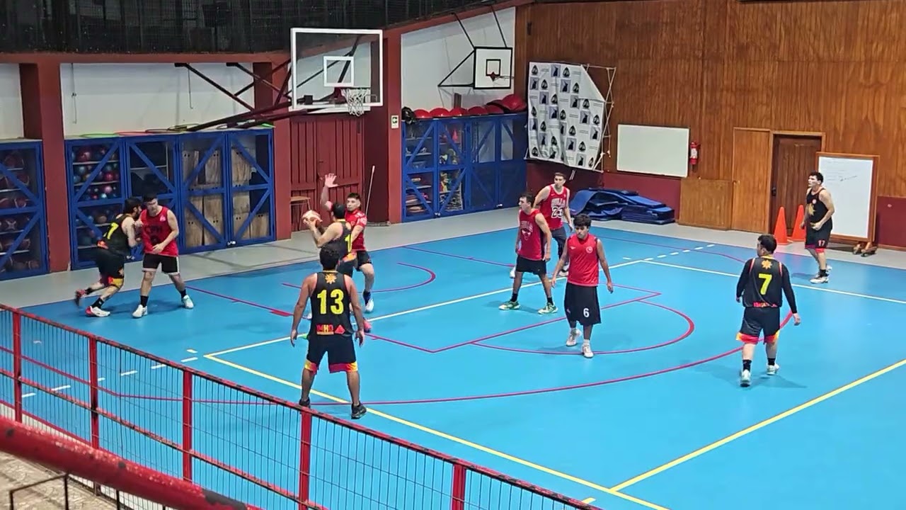 Del sol vs Mix PH 5
