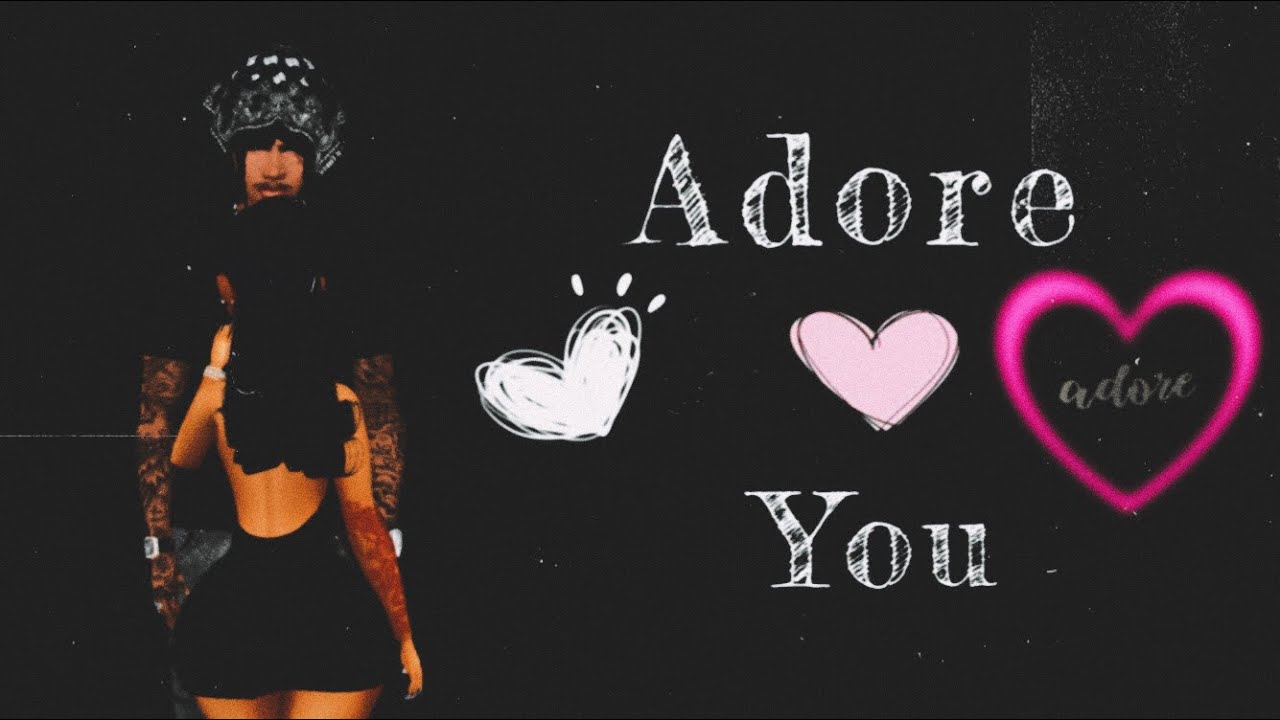 Imvu Series || Adore You || Ep.3