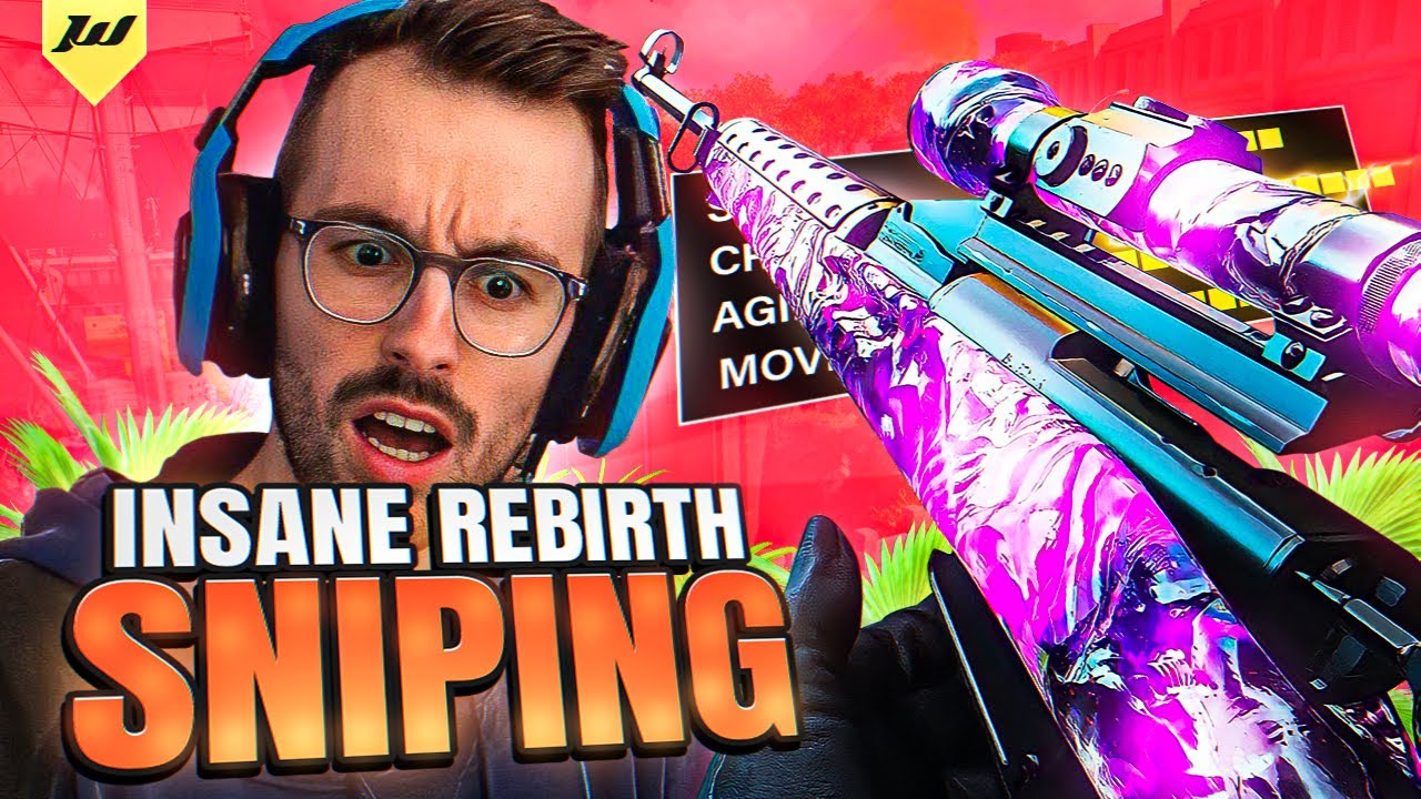 JOEWO POPS OFF On Resurgence Solos | Call of Duty: Rebirth Island