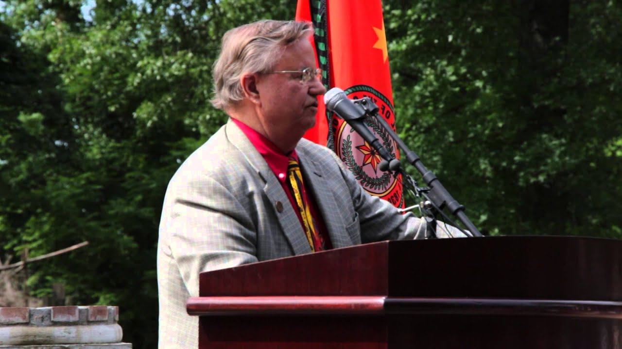 Cherokee Heritage Center opens 