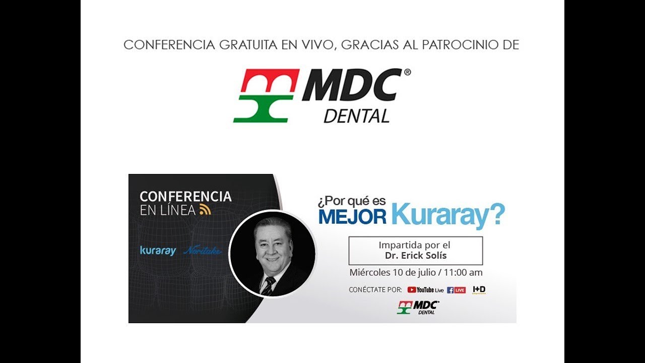 827 ¿Por qué es mejor KURARAY?