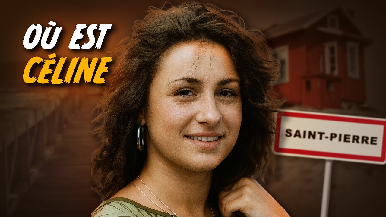 LA DISPARITION MYSTÉRIEUSE DE CÉLINE LAFARGUE : APPEL À TÉMOINS