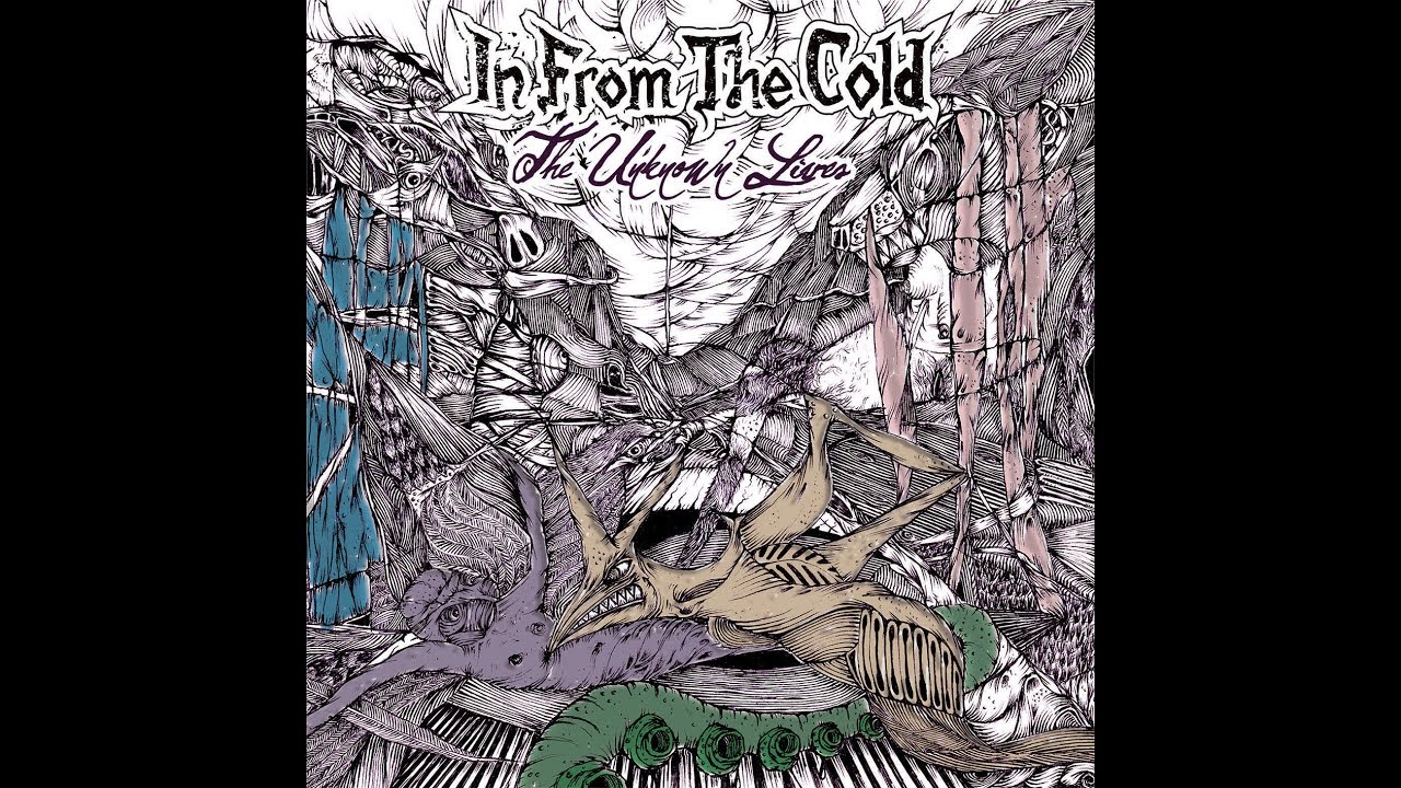 IN FROM THE COLD - 