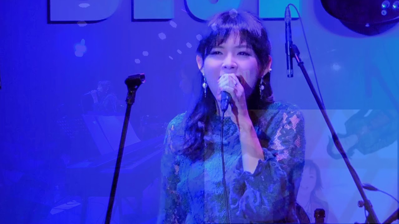 東郷祐佳「Is This Love」