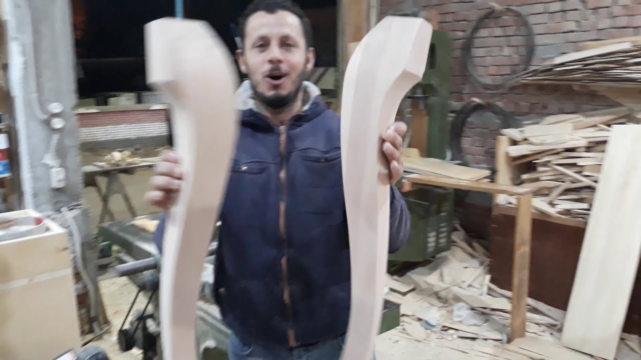 موبليات دمياط@صناعة الاثاث