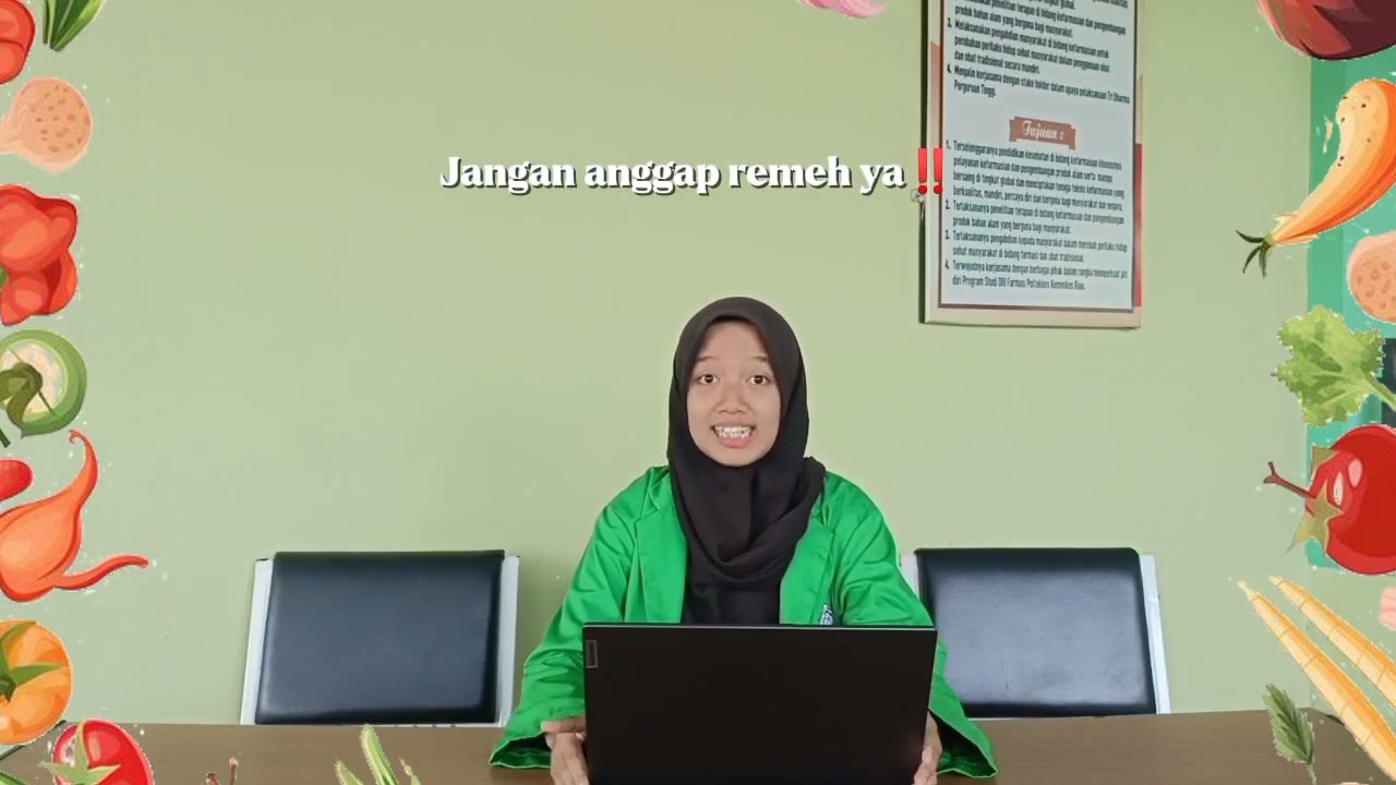 EDUKASI SINGKAT MENGENAI 