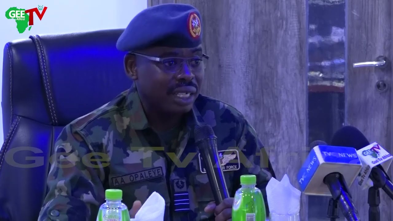 Inability Of Communities To Desist From Crude Oil Theft & Other Forms Of Criminalities Has....